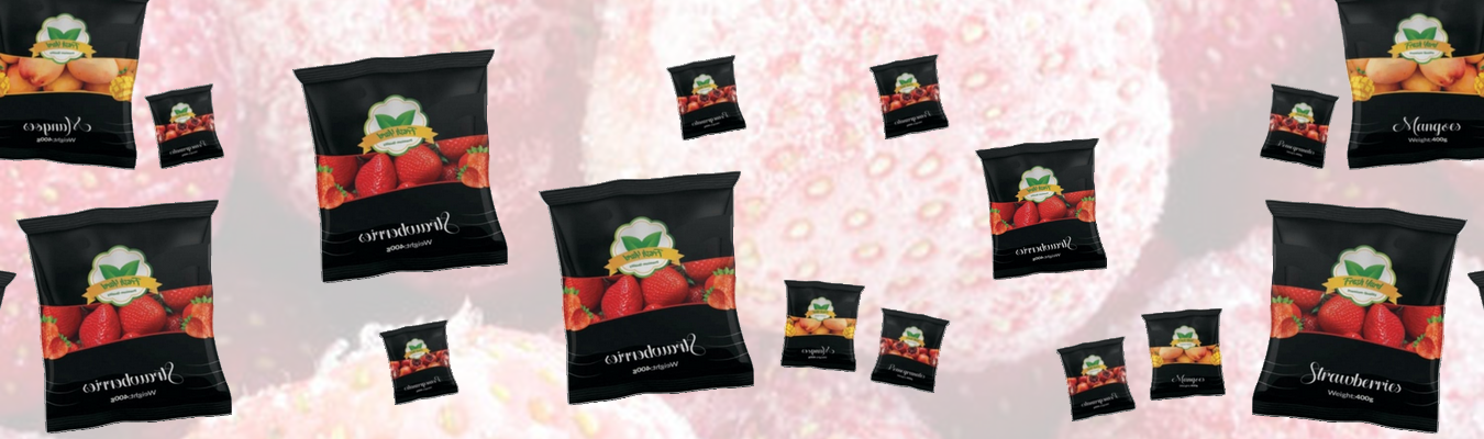 Fresh Yard for exporting